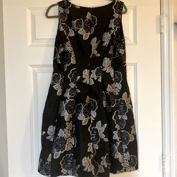 Ora al Gurung Dress 14 - Picture 2 of 2